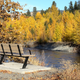 Illustration for article titled Trip Recap: 2017-10-15 on the Hope / Merritt / Princeton Loop